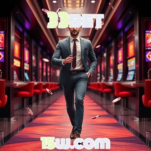 33bet Bônus: Ofertas Imperdíveis para Aumentar Suas Apostas