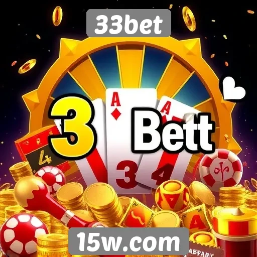 Comparação entre jogos de cassino disponíveis na 33bet