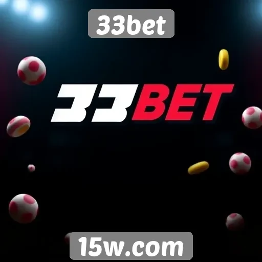 Avaliação da variedade de jogos oferecidos no 33bet