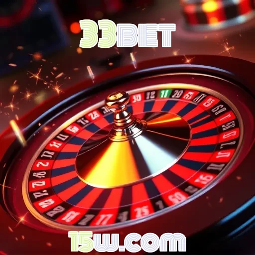 33bet: Descubra Tudo Sobre Eventos Esportivos e Engaje-se Mais