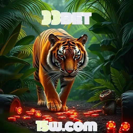 33bet: O Suporte 24/7 Que Transformará Sua Experiência de Jogo