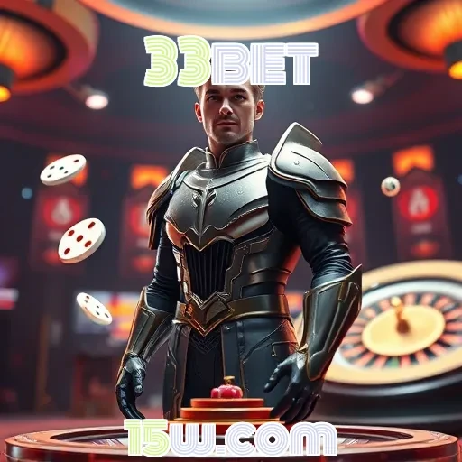 33bet: Oportunidades Incríveis na Seção VIP do Site de Jogos
